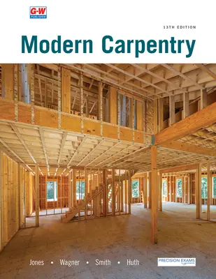 Moderne Tischlerei - Modern Carpentry