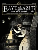 Bayt al Azif #2: Ein Magazin für Cthulhu-Mythos-Rollenspiele - Bayt al Azif #2: A magazine for Cthulhu Mythos roleplaying games