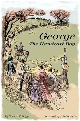 George der Handkarrenjunge - George the Handcart Boy