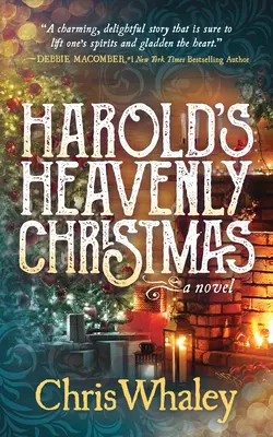 Harolds himmlische Weihnachten - Harold's Heavenly Christmas