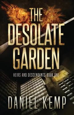 Der verlassene Garten - The Desolate Garden