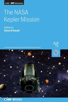 Die Kepler-Mission der NASA - The NASA Kepler Mission