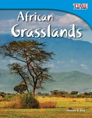 Afrikanisches Grasland - African Grasslands