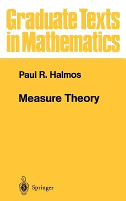 Maßtheorie - Measure Theory