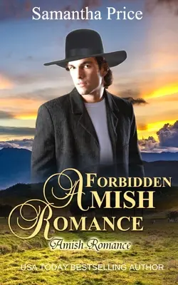 Verbotene Amisch-Romantik - Forbidden Amish Romance