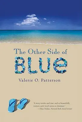 Die andere Seite von Blau - The Other Side of Blue