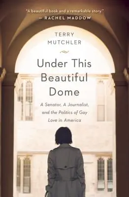 Unter dieser schönen Kuppel: Ein Senator, ein Journalist und die Politik der schwulen Liebe in Amerika - Under This Beautiful Dome: A Senator, A Journalist, and the Politics of Gay Love in America