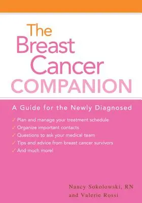 Der Brustkrebs-Begleiter - The Breast Cancer Companion