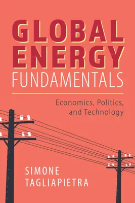 Globale Energie-Grundlagen - Global Energy Fundamentals