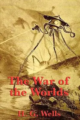 Der Krieg der Welten - The War of the Worlds - The War of the Worlds