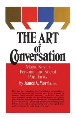 Die Kunst der Konversation - Art of Conversation