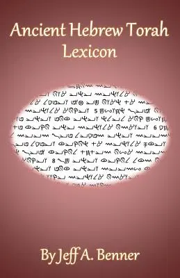 Althebräisches Tora-Lexikon - Ancient Hebrew Torah Lexicon