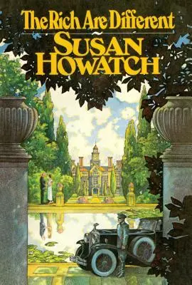 Die Reichen sind anders - The Rich Are Different