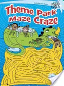 Spark Theme Park Wild Rides Mazes
