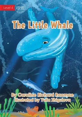 Der kleine Wal - The Little Whale