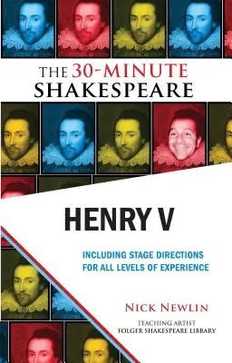 Heinrich V: Der 30-Minuten-Shakespeare - Henry V: The 30-Minute Shakespeare