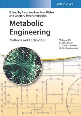 Metabolische Technik: Konzepte und Anwendungen - Metabolic Engineering: Concepts and Applications
