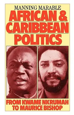 Afrikanische und karibische Politik - African and Caribbean Politics