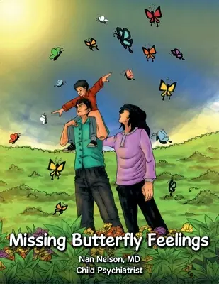 Vermisste Schmetterlingsgefühle - Missing Butterfly Feelings