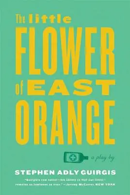 Die kleine Blume von East Orange - The Little Flower of East Orange