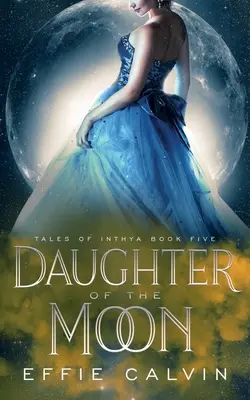 Tochter des Mondes - Daughter of the Moon