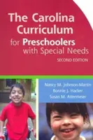Der Carolina-Lehrplan für Vorschulkinder mit besonderen Bedürfnissen - The Carolina Curriculum for Preschoolers with Special Needs