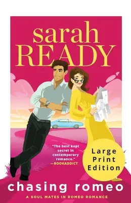 Auf der Jagd nach Romeo - Chasing Romeo