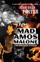 Mad Amos Malone: Die vollständigen Geschichten - Mad Amos Malone: The Complete Stories