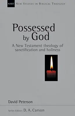 Von Gott besessen: Eine neutestamentliche Theologie der Heiligung und Heiligkeit - Possessed by God: A New Testament Theology of Sanctification and Holiness