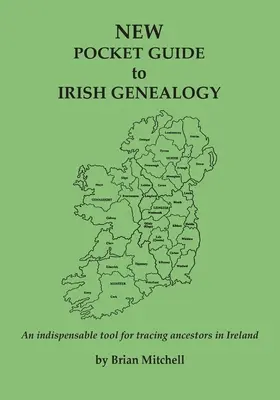 NEW Pocket Guide zur irischen Genealogie - NEW Pocket Guide to Irish Genealogy