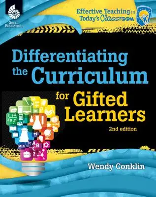 Differenzierung des Lehrplans für begabte Lernende - Differentiating the Curriculum for Gifted Learners