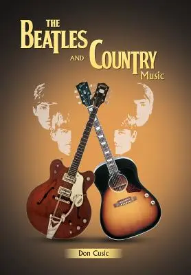 Die Beatles und die Country-Musik - The Beatles and Country Music