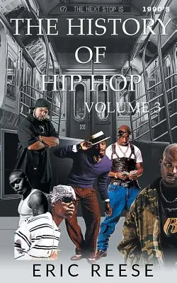 Die Geschichte des Hip Hop - The History of Hip Hop