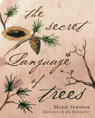 Die geheime Sprache der Bäume - The Secret Language Of Trees
