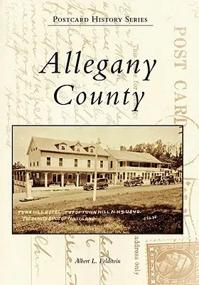 Allegany Grafschaft - Allegany County