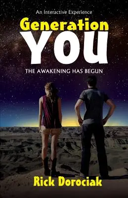 Generation You: Das Erwachen hat begonnen - Generation You: The Awakening Has Begun