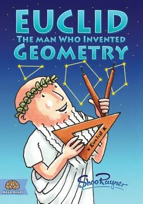 Euklid: Der Mann, der die Geometrie erfand - Euclid: The Man Who Invented Geometry