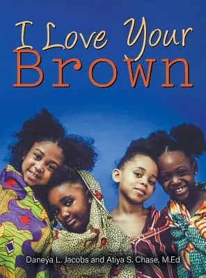 Ich liebe dein Braun - I Love Your Brown