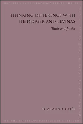Mit Heidegger und Levinas die Differenz denken - Thinking Difference with Heidegger and Levinas