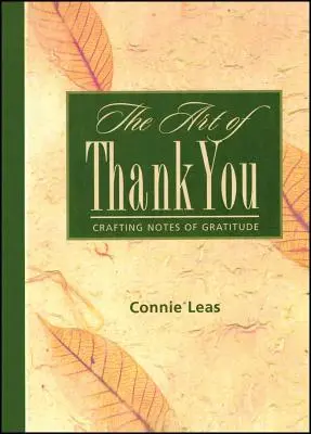 Die Kunst des Dankens: Dankbarkeitsbekundungen verfassen - The Art of Thank You: Crafting Notes of Gratitude