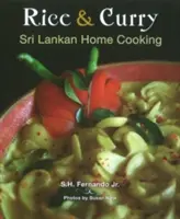 Reis & Curry: Sri Lankische Hausmannskost - Rice & Curry: Sri Lankan Home Cooking