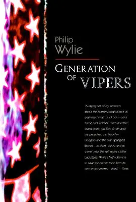 Generation der Vipern - Generation of Vipers