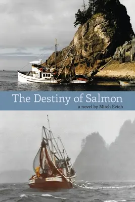 Das Schicksal des Lachses - The Destiny of Salmon