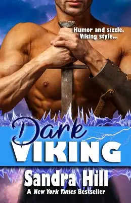 Dunkler Wikinger: Wikinger Navy SEALs, Buch 7 - Dark Viking: Viking Navy SEALs, Book 7