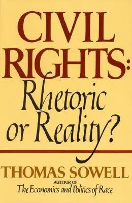 Bürgerrechte: Rhetorik oder Realität? - Civil Rights: Rhetoric or Reality?