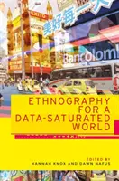 Ethnographie für eine datengesättigte Welt - Ethnography for a Data-Saturated World