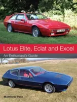 Lotus Elite, Eclat und Excel: Ein Leitfaden für Enthusiasten - Lotus Elite, Eclat and Excel: An Enthusiast's Guide