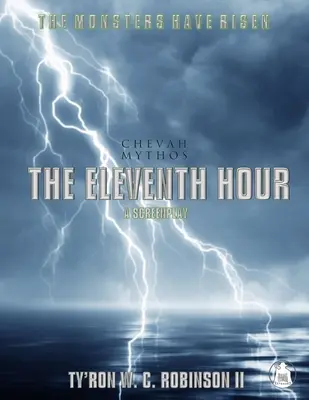 Die elfte Stunde: Eine Chevah-Mythos-Geschichte - The Eleventh Hour: A Chevah Mythos Story