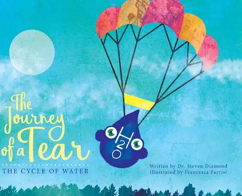Die Reise einer Träne: Der Kreislauf des Wassers - The Journey of a Tear: The Cycle of Water