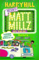 Matt Millz auf Tournee! - Matt Millz on Tour!